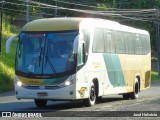 Empresa Gontijo de Transportes 7040 na cidade de Salvador, Bahia, Brasil, por José Helvécio. Número da foto: #11914488.