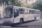 Transportes Barra 13129 na cidade de Rio de Janeiro, Rio de Janeiro, Brasil, por Paulo Henrique Pereira Borges. Número da foto: #11914819.