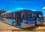 Transwolff Transportes e Turismo 6 6711 na cidade de São Paulo, São Paulo, Brasil, por Iran Lima da Silva. Número da foto: #:id.