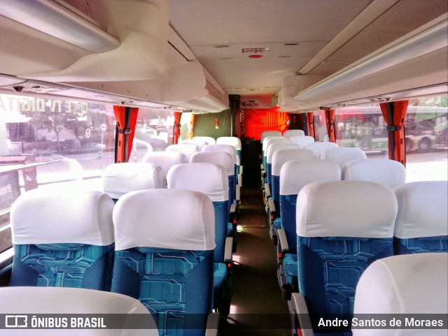 Transportadora Turística Monte Serrat 1500 na cidade de Campinas, São Paulo, Brasil, por Andre Santos de Moraes. ID da foto: 11980170.