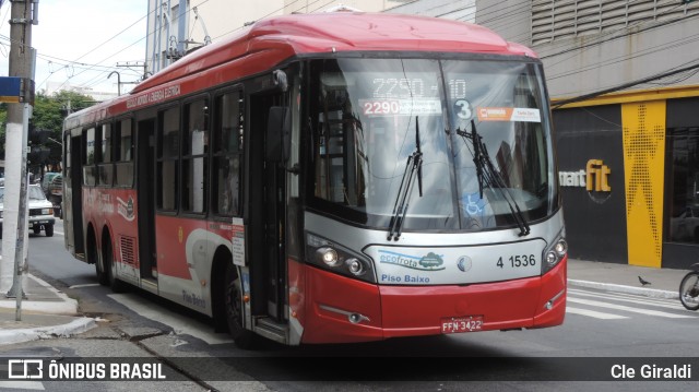 Himalaia Transportes > Ambiental Transportes Urbanos 4 1536 na cidade de São Paulo, São Paulo, Brasil, por Cle Giraldi. Número da foto: #11982148.