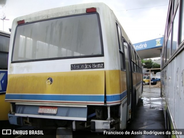 Sucata e Desmanches  na cidade de Santo André, São Paulo, Brasil, por Francisco de Assis Rodrigues da Silva. ID da foto: 11980255.