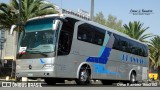 Transportadora Turística Fransac 165 na cidade de Cuauhtémoc, Ciudad de México, México, por Omar Ramírez Thor2102. Número da foto: #11981784.