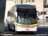 Saritur - Santa Rita Transporte Urbano e Rodoviário 26990 na cidade de Belo Horizonte, Minas Gerais, Brasil, por Maurício Nascimento. Número da foto: #11982179.
