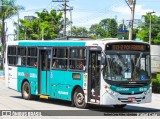 Expresso Santa Luzia 6630 na cidade de Santa Luzia, Minas Gerais, Brasil, por Rafael Cota. Número da foto: #11981125.
