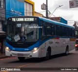 Transportadora Globo 261 na cidade de Recife, Pernambuco, Brasil, por Luiz Adriano Carlos. Número da foto: #11981050.