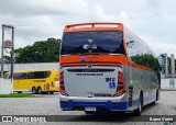 Expresso União 10417 na cidade de Campos dos Goytacazes, Rio de Janeiro, Brasil, por Breno Vieira. Número da foto: #11981550.