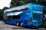 Viação Águia Branca 51140 na cidade de Campos dos Goytacazes, Rio de Janeiro, Brasil, por Breno Vieira. Número da foto: #11981529.