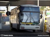 Empresa Gontijo de Transportes 11275 na cidade de Belo Horizonte, Minas Gerais, Brasil, por Maurício Nascimento. Número da foto: #11980292.
