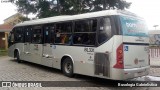 Transporte Coletivo Glória BL331 na cidade de Curitiba, Paraná, Brasil, por Busologia Gabrielística. Número da foto: #11980411.