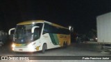 Empresa Gontijo de Transportes 21280 na cidade de Escada, Pernambuco, Brasil, por Pedro Francisco Junior. Número da foto: #11982760.