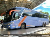 Expresso Adamantina 431522 na cidade de Bauru, São Paulo, Brasil, por Júnior Juninho. Número da foto: #:id.