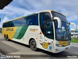Empresa Gontijo de Transportes 17260 na cidade de Goiana, Pernambuco, Brasil, por Jonas Alves. Número da foto: #11980943.