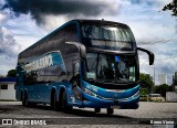 Viação Águia Branca 50780 na cidade de Campos dos Goytacazes, Rio de Janeiro, Brasil, por Breno Vieira. Número da foto: #11981516.