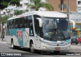 Auto Viação 1001 RJ 108.289 na cidade de Cabo Frio, Rio de Janeiro, Brasil, por Leonardo Daniel. Número da foto: #11981352.
