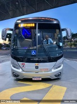 Viação Piracicabana 462308 na cidade de Bauru, São Paulo, Brasil, por Júnior Juninho. Número da foto: #:id.