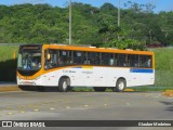 Itamaracá Transportes 1.539 na cidade de Abreu e Lima, Pernambuco, Brasil, por Glauber Medeiros. ID da foto: :id.