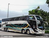 Kharisma Turismo 2044 na cidade de São Paulo, São Paulo, Brasil, por Luciano Ferreira da Silva. Número da foto: #11981654.