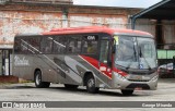 Nicolau Transportes e Turismo 4497 na cidade de São Paulo, São Paulo, Brasil, por George Miranda. Número da foto: #11982374.
