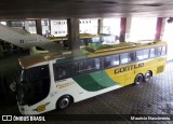 Empresa Gontijo de Transportes 11275 na cidade de Belo Horizonte, Minas Gerais, Brasil, por Maurício Nascimento. Número da foto: #11980320.