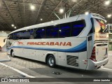Viação Piracicabana 462308 na cidade de Bauru, São Paulo, Brasil, por Júnior Juninho. Número da foto: #:id.