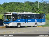 Itamaracá Transportes 1.457 na cidade de Abreu e Lima, Pernambuco, Brasil, por Glauber Medeiros. Número da foto: #:id.