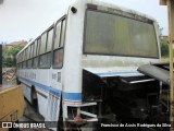Sucata e Desmanches  na cidade de Santo André, São Paulo, Brasil, por Francisco de Assis Rodrigues da Silva. Número da foto: #11980265.