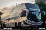 Auto Viação 1001 RJ 108.639 na cidade de Campos dos Goytacazes, Rio de Janeiro, Brasil, por Breno Vieira. Número da foto: #11981492.