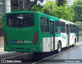 OT Trans - Ótima Salvador Transportes 20013 na cidade de Salvador, Bahia, Brasil, por Emmerson Vagner. Número da foto: #:id.