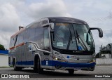 Expresso União 10417 na cidade de Campos dos Goytacazes, Rio de Janeiro, Brasil, por Breno Vieira. Número da foto: #11981559.