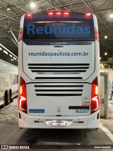 Empresa Reunidas Paulista de Transportes 162207 na cidade de Bauru, São Paulo, Brasil, por Júnior Juninho. Número da foto: #:id.
