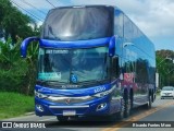 RST Turismo 3030 na cidade de Guaratuba, Paraná, Brasil, por Ricardo Fontes Moro. Número da foto: #11981439.