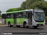 Viação Garcia 81106 na cidade de Paranavaí, Paraná, Brasil, por Robson Alves. Número da foto: #11982494.