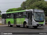 Viação Garcia 81106 na cidade de Paranavaí, Paraná, Brasil, por Robson Alves. ID da foto: :id.