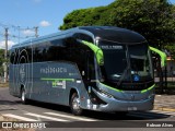 Viação Garcia 82118 na cidade de Paranavaí, Paraná, Brasil, por Robson Alves. Número da foto: #11982519.