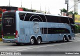Viação Garcia 80036 na cidade de Resende, Rio de Janeiro, Brasil, por Matheus Freitas. Número da foto: #11981946.