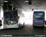 Empresa Gontijo de Transportes 5830 na cidade de Belo Horizonte, Minas Gerais, Brasil, por Maurício Nascimento. Número da foto: #11982250.