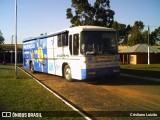 Empresa de Transportes Andorinha 4520 na cidade de Junqueirópolis, São Paulo, Brasil, por Cristiano Luizão. Número da foto: #:id.