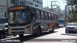 Rápido Campinas 14275 na cidade de Jundiaí, São Paulo, Brasil, por Henrique Oliveira. Número da foto: #:id.