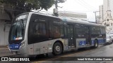 Sambaíba Transportes Urbanos 2 2761 na cidade de São Paulo, São Paulo, Brasil, por Israel Willian Valdez Gomez. ID da foto: :id.