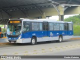 Cidade Alta Transportes 1.312 na cidade de Abreu e Lima, Pernambuco, Brasil, por Glauber Medeiros. Número da foto: #:id.