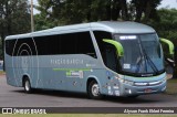 Viação Garcia 8275 na cidade de Cascavel, Paraná, Brasil, por Alyson Frank Ehlert Ferreira. Número da foto: #11981875.