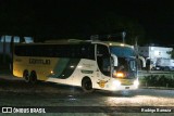 Empresa Gontijo de Transportes 14920 na cidade de Manhuaçu, Minas Gerais, Brasil, por Rodrigo Barraza. Número da foto: #11981241.