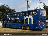 Real Maia 2204 na cidade de Teresina, Piauí, Brasil, por João Victor. Número da foto: #11981649.