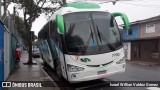 Graeff Turismo 7700 na cidade de São Paulo, São Paulo, Brasil, por Israel Willian Valdez Gomez. Número da foto: #:id.