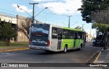 Viação Garcia 8953 na cidade de Apucarana, Paraná, Brasil, por Emanoel Diego.. Número da foto: #11981388.
