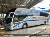 Viação Piracicabana 462304 na cidade de Bauru, São Paulo, Brasil, por Júnior Juninho. Número da foto: #:id.