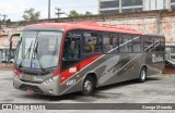 Nicolau Transportes e Turismo 4497 na cidade de São Paulo, São Paulo, Brasil, por George Miranda. Número da foto: #11982384.