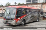 Nicolau Transportes e Turismo 4497 na cidade de São Paulo, São Paulo, Brasil, por George Miranda. ID da foto: :id.