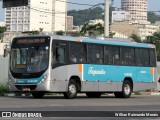 Auto Ônibus Fagundes RJ 101.405 na cidade de Niterói, Rio de Janeiro, Brasil, por Willian Raimundo Morais. Número da foto: #:id.
